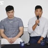 '복귀 선언' 권아솔, 훈련 시작... 로드FC 하반기 출전 준비