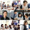 '닥터탐정' 박진희→봉태규, 진지함+웃음 오가는 UDC  