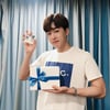 조정식 아나운서, 3800대 2 경쟁률 뚫고 입사..동기는 장예원