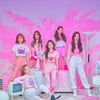 로켓펀치, 'KPOP 부르존' 합류.."화려한 퍼포먼스"