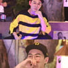 '덕화다방' 전진, 이덕화 앞 눈물..불확실한 미래 토로 