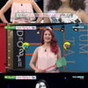'비스' 김세연 "가장 아름다운 후보는 나" 셀프 칭찬