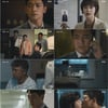 '웰컴2라이프', 월화극 2주 연속 정상..정지훈X임지연 심쿵 키스