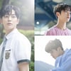 '어쩌다 발견한 하루' 김로운, 만찢남 변신..김혜윤과 의미심장 ♥