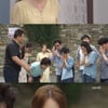 '태양의 계절' 오창석X하시은 딸 김시우, 교통사고로 사망
