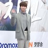 '프듀X' 박선호, 태극기로 광복절 기념 "대한독립 만세"