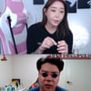 꽃자, 성매매 사실 인정→'폭로' 정배우 고소 예정