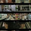 '오세연' 박하선X이상엽, '불륜' 손가락질..사랑의 도피