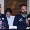 [★현장] 라바리니-김연경 한목소리 "뜻깊은 홈경기, 중요하고 잘하겠다"