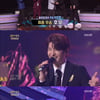 '불후' 손호영X김태우 '호우', 바비킴 누르고 첫 출연 우승[★밤TView] 