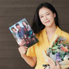 경수진 "'조선생존기' 끝까지 함께해준 모든 분들 감사" 종영 소감