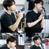 정세운, 'ZERO' 부산 콘서트 앞서 연습 현장 공개