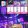 오마이걸, ITZY 꺾고 '인기가요' 첫 1위 "더 열심히 할 것"[★밤TView]