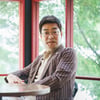 '광대들' 손현주 "뾰족귀 분장한 나, 깜짝 놀랄 정도로 귀여웠다" [★숏터뷰]