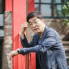 손현주 "김수현, 자신의 색깔 15%도 못 내..보여줄 게 많은 아이" [★숏터뷰]