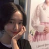 '새댁' 이정현, 결혼 후 물오른 미모 공개 '초절정 동안'