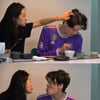 '동상2' 김원중♥곽지영, 이해甲 달달부부[스타이슈]