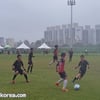 [김병윤의 축구생각]폭염속 유소년 대회 이대로 좋은가