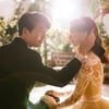 [오늘의 뉴스 톱5] 이필모♥서수연 '연애의 맛' 커플→결혼 6개월 만 득남 外