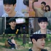 '세상 잘사는 지은씨2' 차인하, 캠퍼스 뒤흔든 '훈남선배'의 정석 