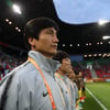 [오피셜] 축구협회, 정정용 감독에게 U-20 믿고 맡긴다