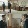'지정생존자' 허준호, 테러 묵살 스스로 인정[별별TV]