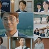 '지정생존자' 종영 6.2% 자체 최고 경신..유종의 미 