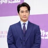 송승헌 "'남자셋 여자셋' 시절, 가장 순수했던 때"