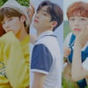 '놀토-호빵' 측 "엑스원 김요한·김우석·송형준, 오늘(21일) 녹화"(공식)