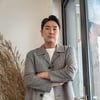조진웅 "배우=광대..직업에 소명 있기에 댓글 굴하지 않아" [★FULL인터뷰]