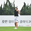 김희정, 4년 10개월 만에 우승! 3연속 버디 두 차례나