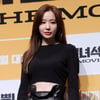 김아중, 5년 연속 서울국제여성영화제 참석.."언제나 응원"