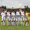 U-17 월드컵 향해...영국에서 브라질-호주-잉글랜드와 친선전