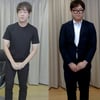 '성희롱 논란' 감스트, 야윈 외모로 방송 복귀 '탈모+30kg 빠져'