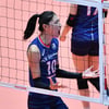 일본 10대에 참패, 침통한 한국... 김연경 "솔직히 충격적" [★현장]