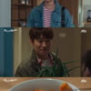 '멜로가체질' 안재홍, 천우희 응원하다 ♥ 빠졌다 "심쿵"[★밤TView]