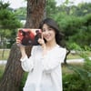 박하선 "'오세연'은 평생작..후유증 오래갈 것 같다"