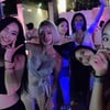 LG-두산 치어 비키니 대결! 호텔 풀파티 총출동