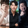 도신 박정민, 웃음신 차승원, 힘신 마동석 ②