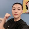 백퍼센트 혁진, 오늘(26일) 군입대 "씩씩하게 다녀올 것"