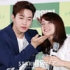 캐서린 프레스콧X헨리, '안녕 베일리'로 전한 반려견+유기견 ♥ [종합]