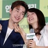 [★포토]헨리-캐서린 '너무 사랑스러워'