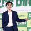 [★포토]헨리 '안녕 베일리 기대하세요'