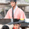 '꽃파당' 변우석, 한량인데 매력적? '도준' 스틸컷