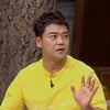 '어서 말을해' 전현무 "여자친구와 방귀 튼 적 없다"