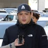 대법원, '음주운전 사망사고' 황민 징역 3년 6개월 '확정'