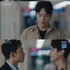 '웰컴2라이프' 정지훈, 곽시양 견제 "기분 나쁘네"[별별TV]