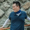 '힘을 내요, 미스터 리' 감독, '럭키' 이어 흥행 연타석 정조준
