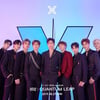 '비상'하는 엑스원, '프듀X' 조작논란 속 성공적 데뷔