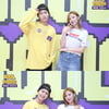 오하영 "레드벨벳 조이, 여자친구 예린과 요즘 자주 만나"